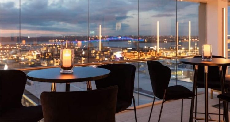 Cheap hotel deals in Auckland, New Zealand | Secret Flying Cheap hotel deals in Auckland, New Zealand | Secret Flying