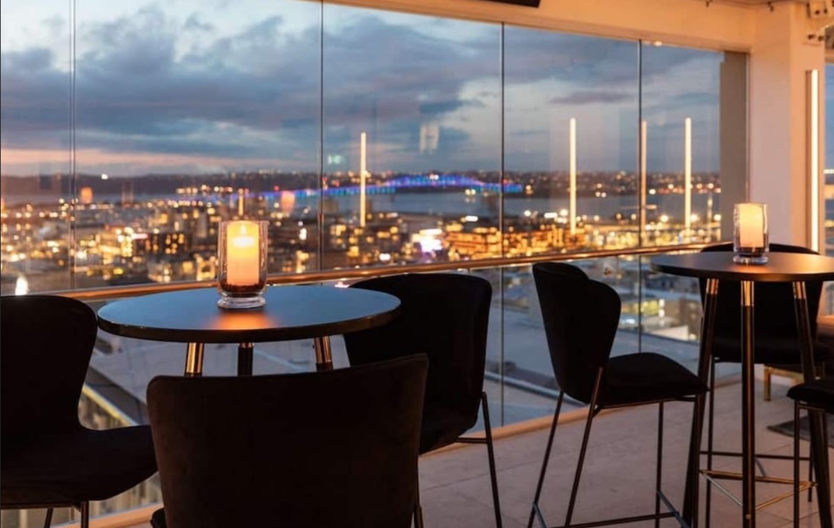 4* Rydges Auckland in Auckland, New Zealand for only $23 USD per night