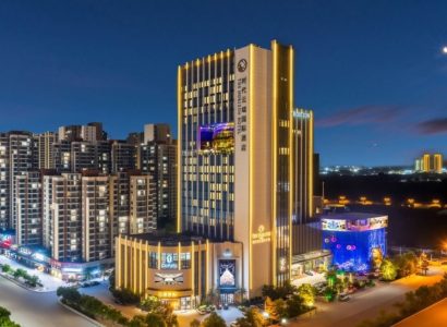 Cheap hotel deals in Heyuan, China | Secret Flying