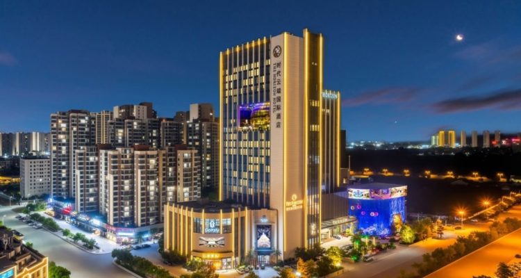 Cheap hotel deals in Heyuan, China | Secret Flying Cheap hotel deals in Heyuan, China | Secret Flying