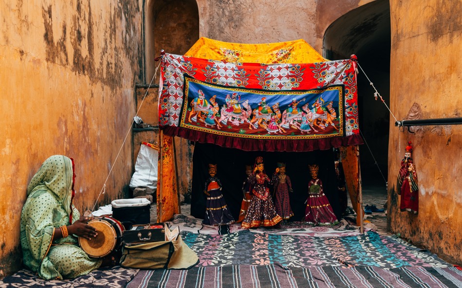Amsterdam, Netherlands to Adampur, India for only €360 roundtrip