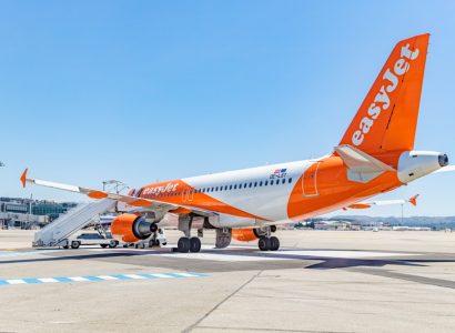10-person brawl on EasyJet flight from Tenerife to Liverpool forced to turn back | Secret Flying