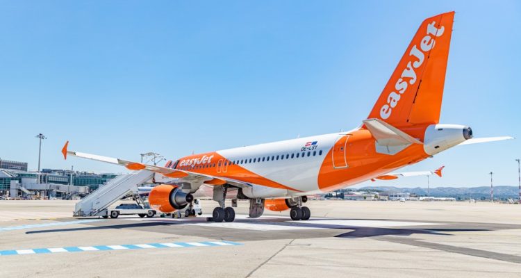 10-person brawl on EasyJet flight from Tenerife to Liverpool forced to turn back | Secret Flying 10-person brawl on EasyJet flight from Tenerife to Liverpool forced to turn back | Secret Flying