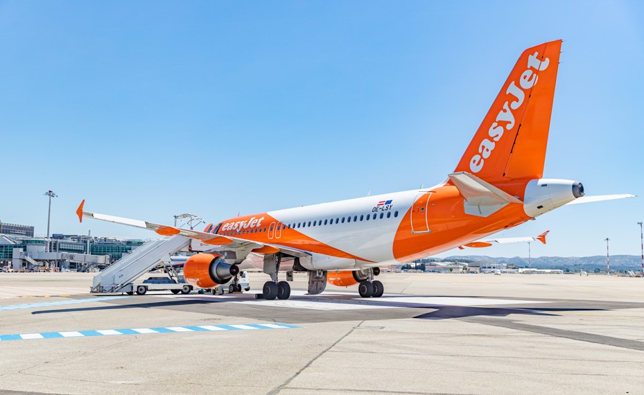 10-person brawl on EasyJet flight from Tenerife to Liverpool forced to turn back
