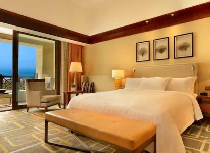 Cheap hotel deals in Qingdao, China | Secret Flying