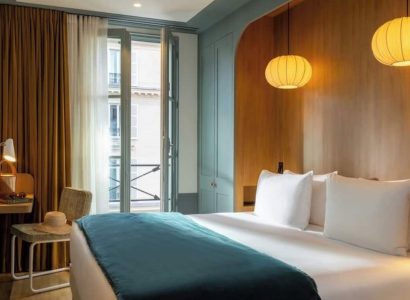 Cheap hotel deals in Paris, France | Secret Flying