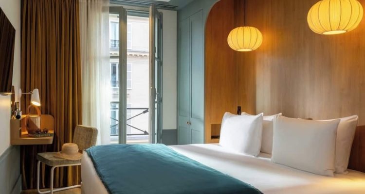 Cheap hotel deals in Paris, France | Secret Flying
