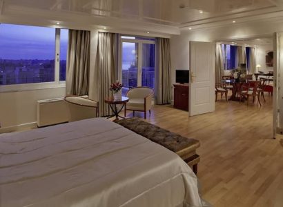 Cheap hotel deals in Athens, Greece | Secret Flying
