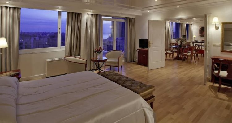 Cheap hotel deals in Athens, Greece | Secret Flying