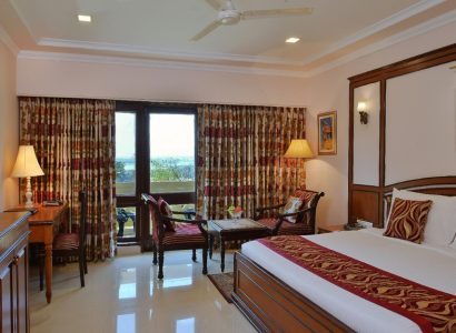 Cheap hotel deals in Bhopal, India | Secret Flying