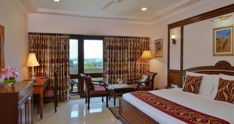 Cheap hotel deals in Bhopal, India | Secret Flying