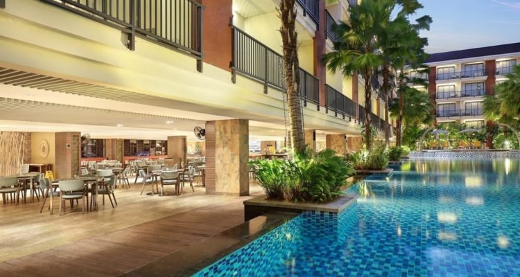 Cheap hotel deals in Bali, Indonesia | Secret Flying