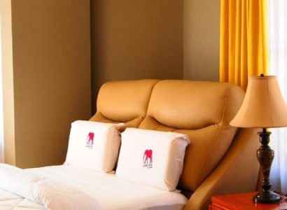 Cheap hotel deals in Mwanza, Tanzania | Secret Flying