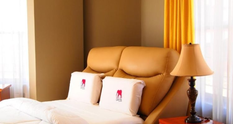 Cheap hotel deals in Mwanza, Tanzania | Secret Flying