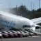 Five dead as Amazon Prime plane overshoots runway in Miami Five dead as Amazon Prime plane overshoots runway in Miami