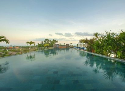 Cheap hotel deals in Bali, Indonesia | Secret Flying