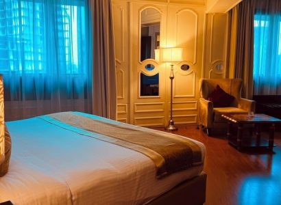 Cheap hotel deals in Addis Ababa, Ethiopia | Secret Flying