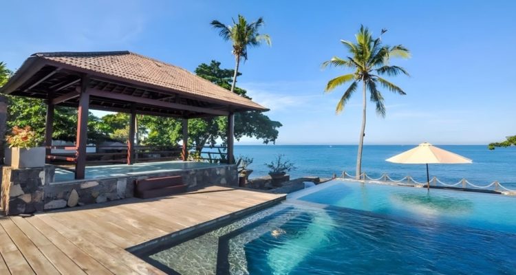 Cheap hotel deals in Lombok, Indonesia | Secret Flying