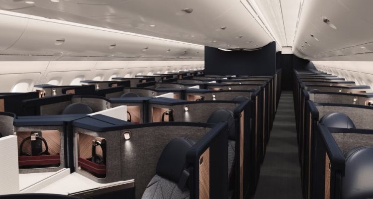 British Airways to retrofit entire A380 with world’s largest Business Class cabin | Secret Flying British Airways to retrofit entire A380 with world’s largest Business Class cabin | Secret Flying