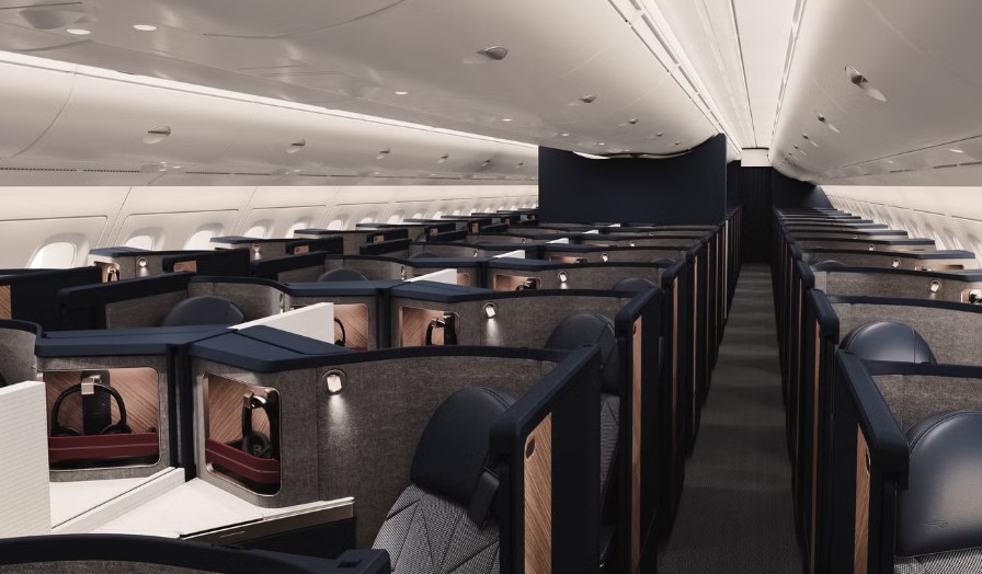 British Airways to retrofit entire A380 with world’s largest Business Class cabin